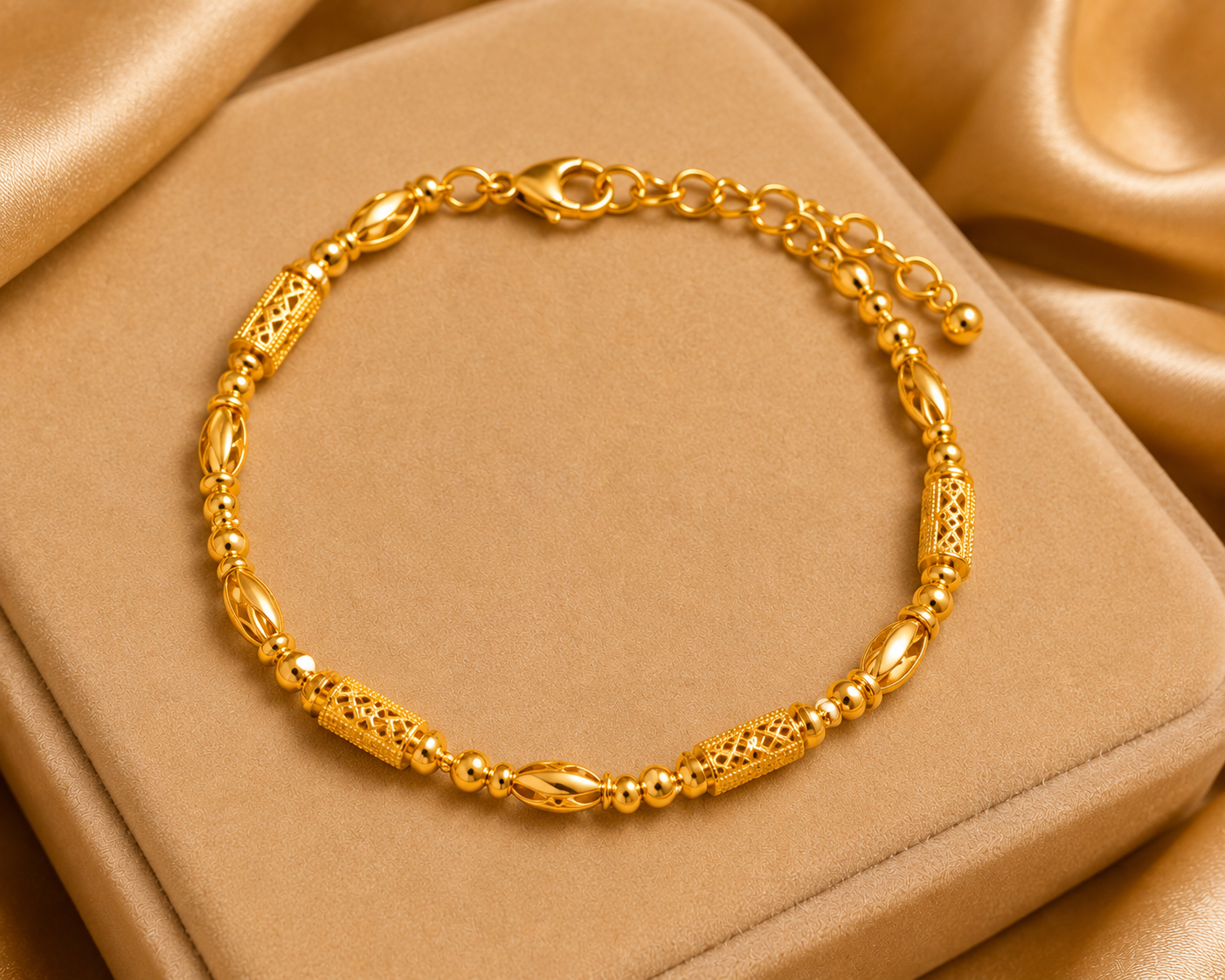 Bracelets