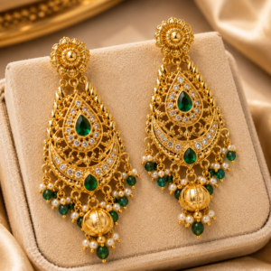 Home Earrings