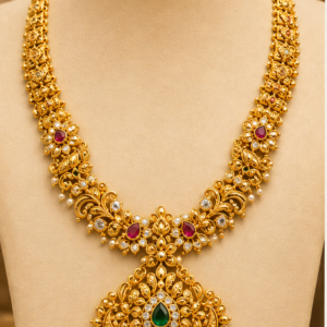 Home Necklace