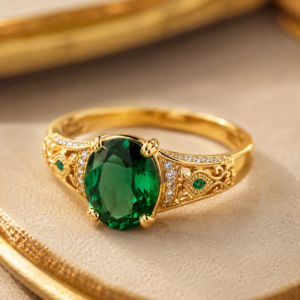Home Rings